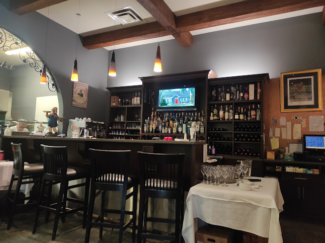 Mastro Roberto Trattoria - Woodbridge