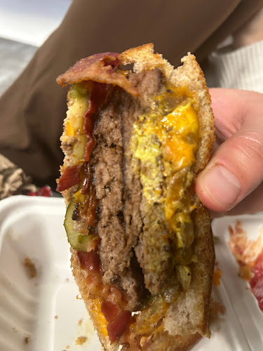 Opinii despre Wahlburgers în Toronto - Hospitality and gastronomy