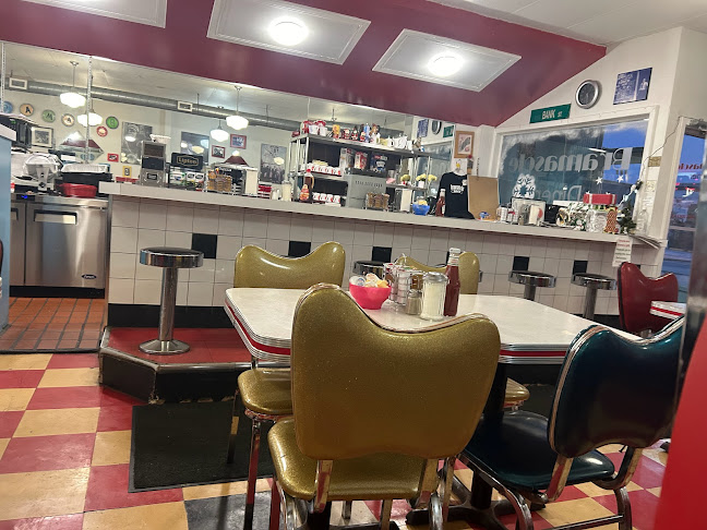 Bramasole Diner - Hospitality and gastronomy