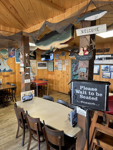 Comentarii opinii despre Moby Dick Restaurant