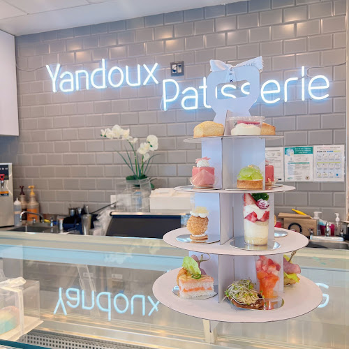 Yandoux Patisserie