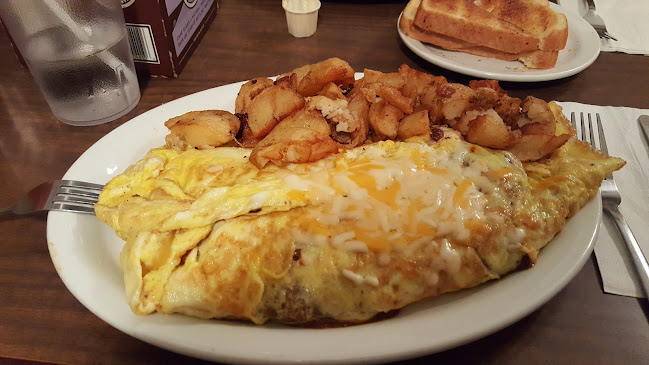 Rainbow Restaurant - Oshawa