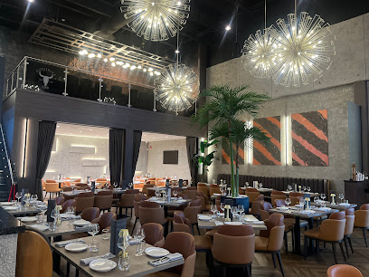 Perla Oyster Bar & Grill