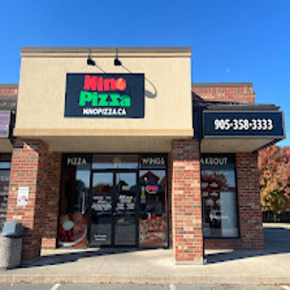 Nino Pizza