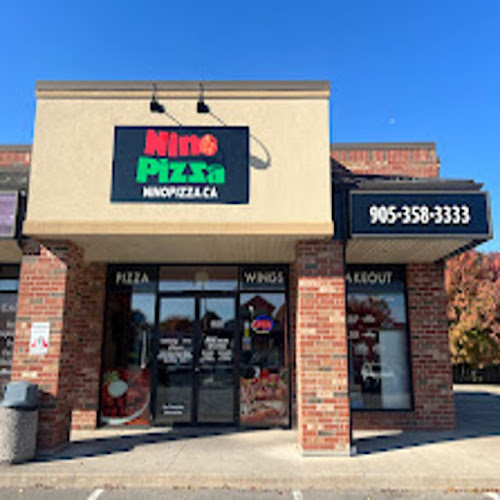Nino Pizza