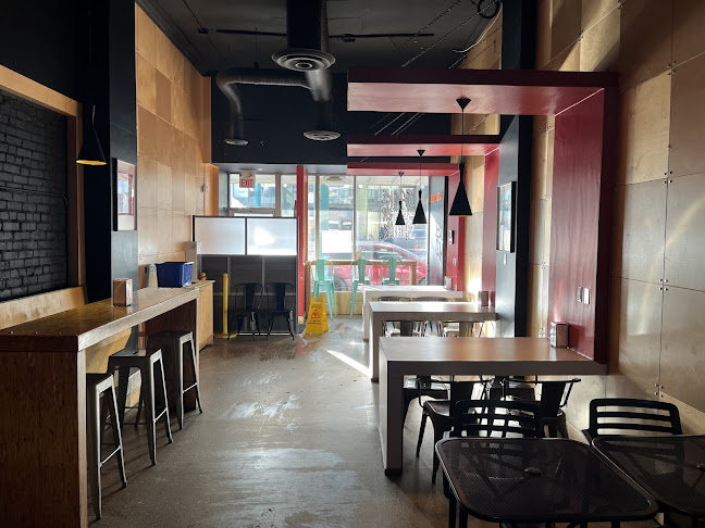 10354 Jasper Ave, Edmonton, AB T5J 1Y7