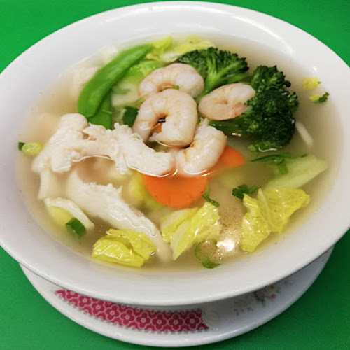 Comentarii opinii despre Vietnam Garden Restaurant