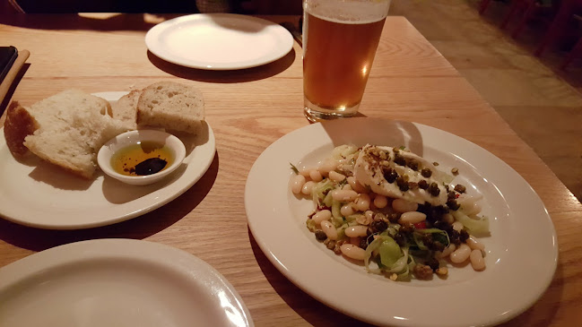 Pizzeria Libretto - Ossington - Hospitality and gastronomy