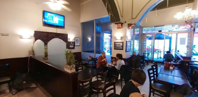 Joyeaux Café & Restaurant