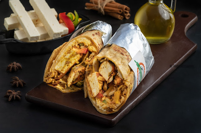 HomeTaste - Indian Cuisine, Indian Restaurant, Indian Food, Takeout Restaurant, Tiffin & Catering Services kitchener - Kitchener