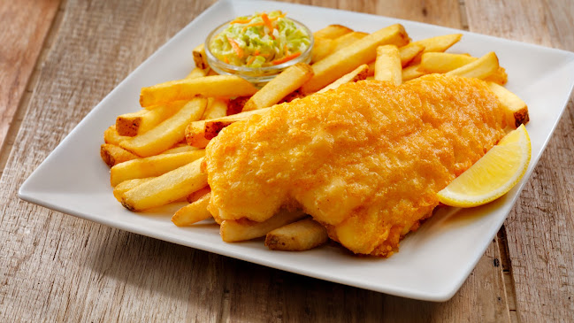 Joey's Fish Shack - Grande Prairie - Hospitality and gastronomy