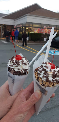 Bergs Famous Ice Cream - Mount Pearl
