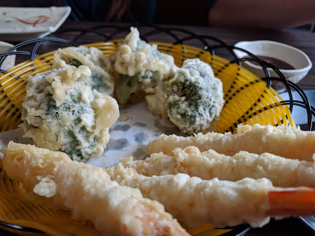 Comentarii opinii despre Madoi Sushi Restaurant