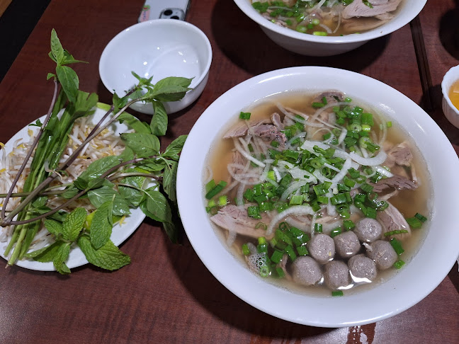 Pho Friendly 18 - Concord