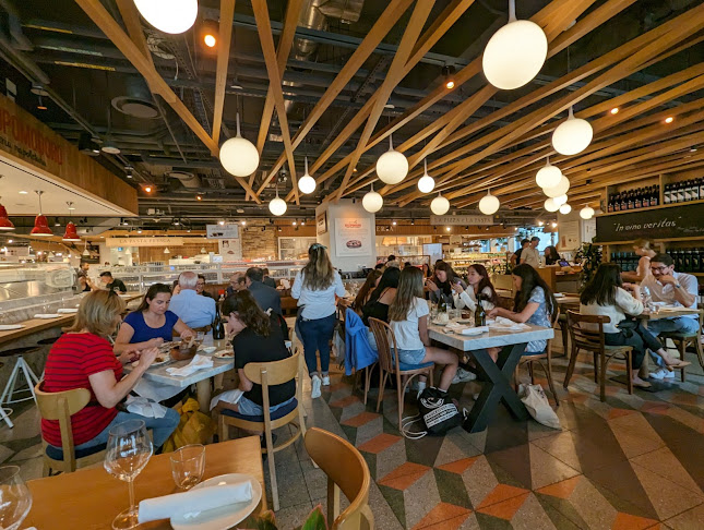 La Pizza & La Pasta - Toronto