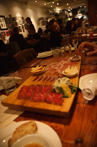 Pizzeria Libretto - Ossington - Toronto