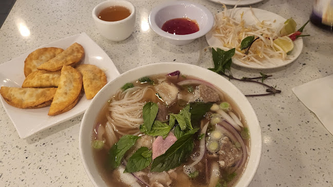 Pho Lee Restaurant