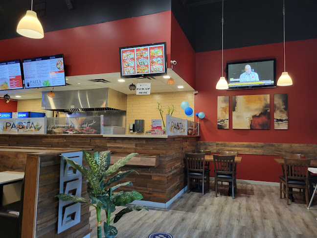 PASTA KULTURE - Wetaskiwin