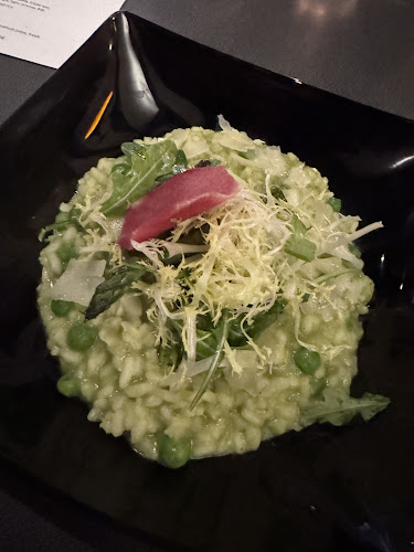 Baci Ristorante - Hospitality and gastronomy