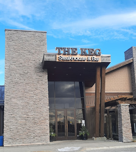 Opinii despre The Keg Steakhouse + Bar - Waterdown în Hamilton - Hospitality and gastronomy