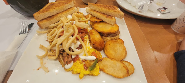 Comentarii opinii despre Country Girl Family Restaurant