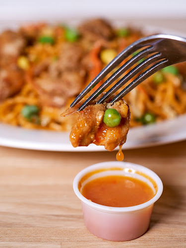 Opinii despre Lyn's Caribbean Restaurant în Hamilton - Hospitality and gastronomy