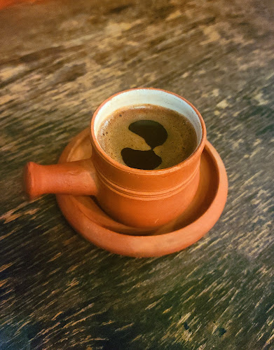 Bebop Joes Coffee House