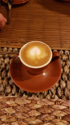 Jonnie Java Roasters - Fredericton