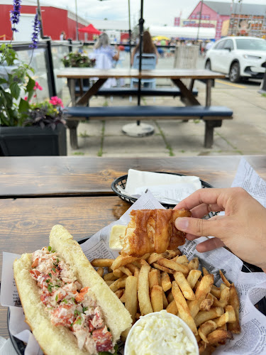 William's Seafood Restaurant