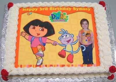 Opinii despre Cakes by Robert în Thornhill - Hospitality and gastronomy