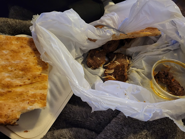 Ariana Kabab House - Hospitality and gastronomy