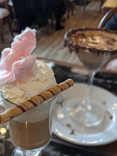 Café du Centre - Hospitality and gastronomy