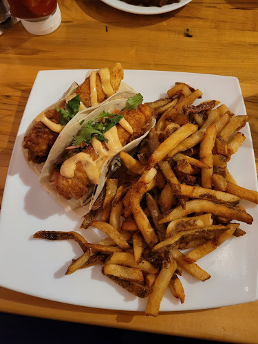 Britt's Pub and Eatery Uptown - Saint John