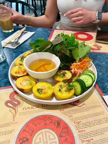 Little Saigon Restaurant - Winnipeg