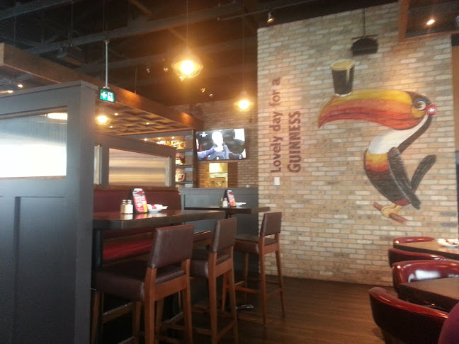 Comentarii opinii despre Fionns Grant Park