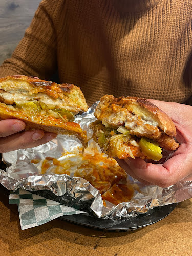 Meltwich Food Co Regina (Acre 21) - Regina