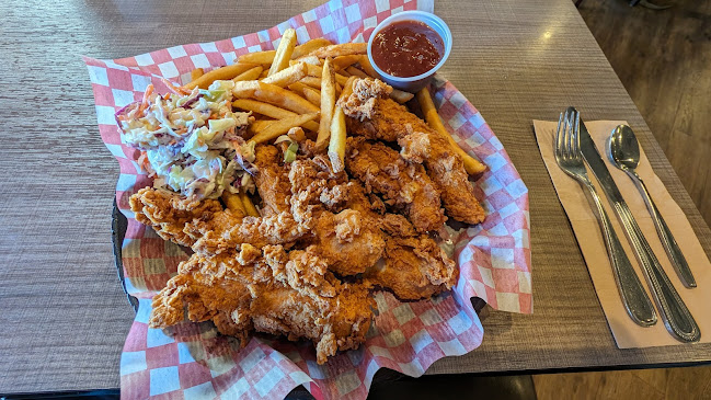 Comentarii opinii despre Ricky's Country Restaurant - Abbotsford