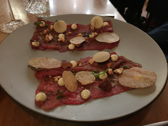 Boulevard Kitchen & Oyster Bar