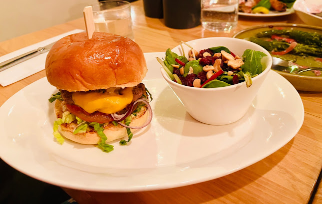 Briggs Kitchen + Bar - Calgary