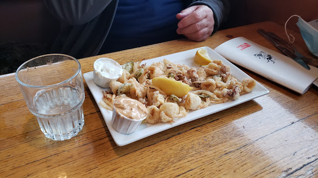 Comentarii opinii despre Troll's Restaurant