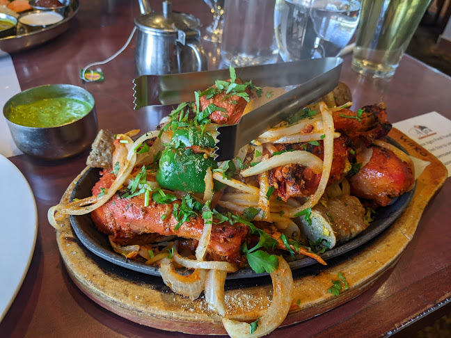 Agra Tandoori Restaurant - Burnaby