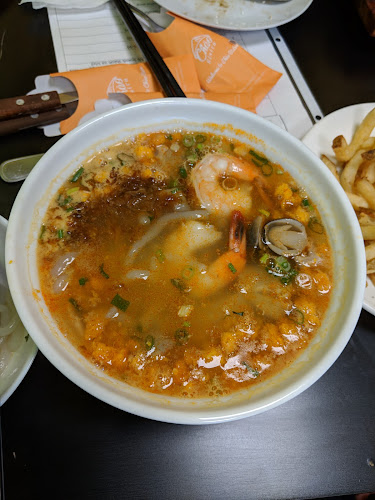 Opinii despre Chao Bistro în Guelph - Hospitality and gastronomy