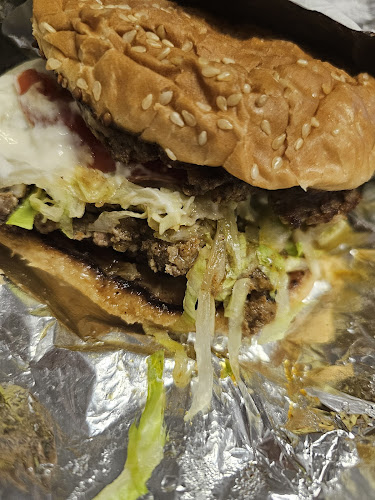 Mrs. Mike's - Winnipeg