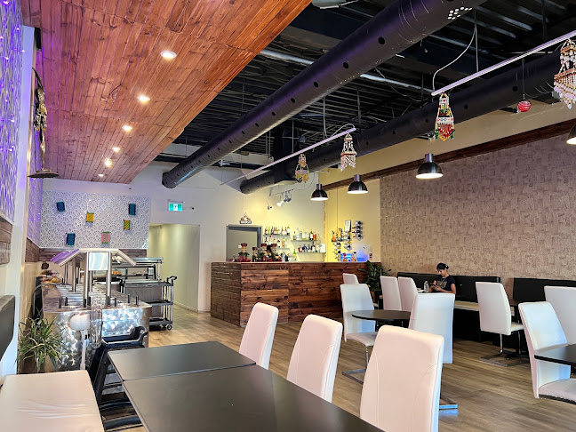 Royal Spice Indian & Hakka Chinese Restaurant - Hospitality and gastronomy