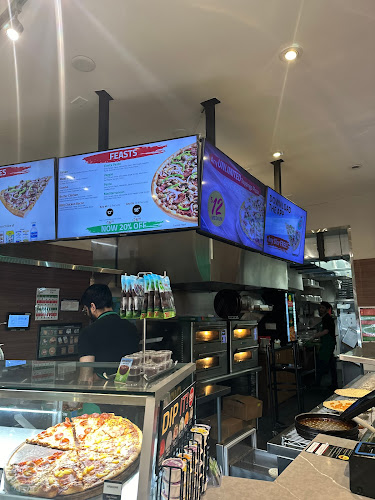 Freshslice Pizza - Toronto