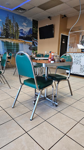 Rosie's Country Cafe - Hospitality and gastronomy