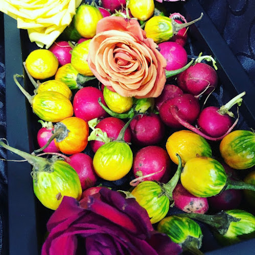 Opinii despre Sher's 5 Star Catering în Scarborough - Hospitality and gastronomy