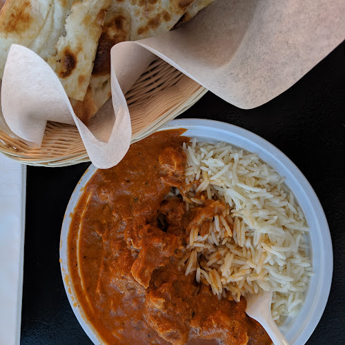 Sheshu’s Sizzling Tandoor - Hospitality and gastronomy