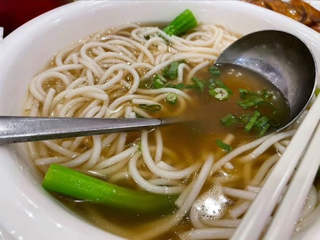 New Century Restaurant - Markham