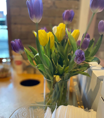 Comentarii opinii despre The Roastery Coffee House